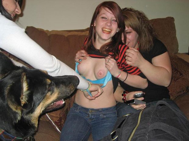 tits