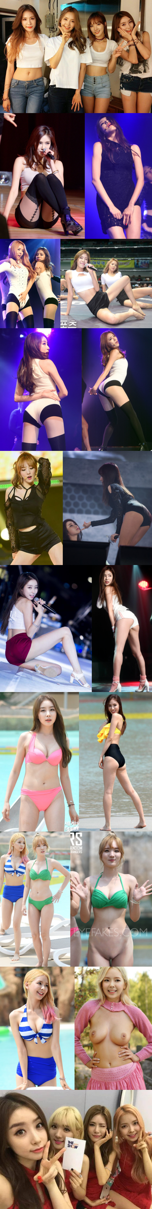 Stellar [K-Pop Group]