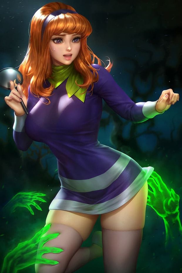 Daphne Blake