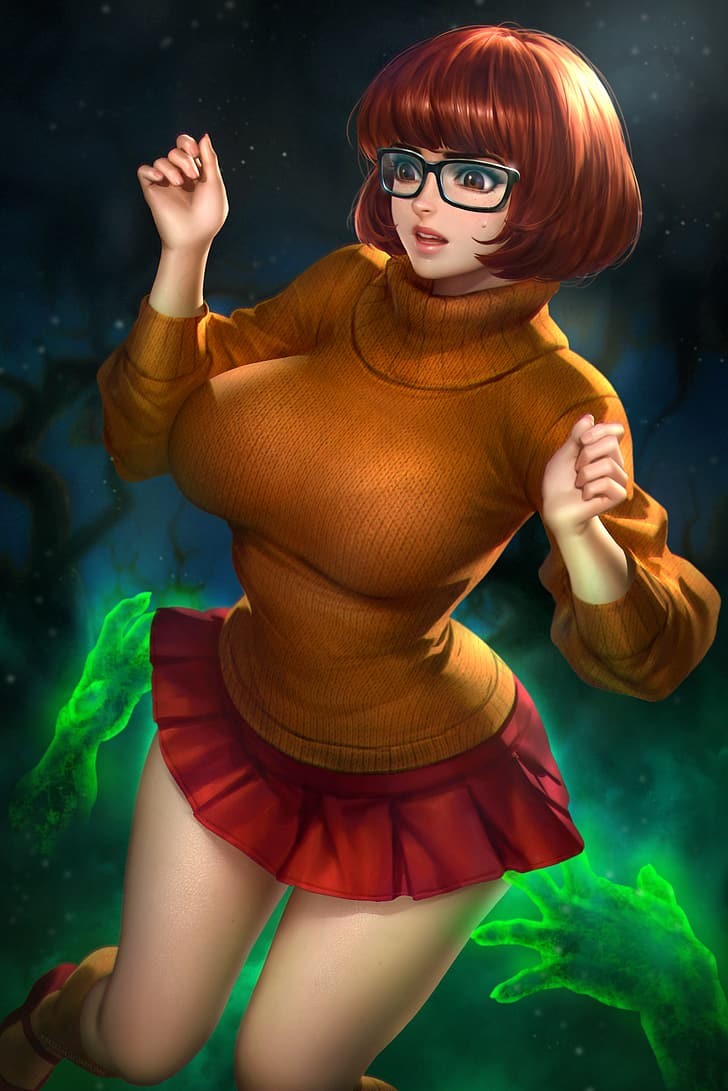 Velma Dinkley