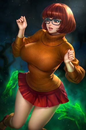 Velma Dinkley