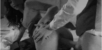 [*Fake] Ariana is fond of fucking from behind.