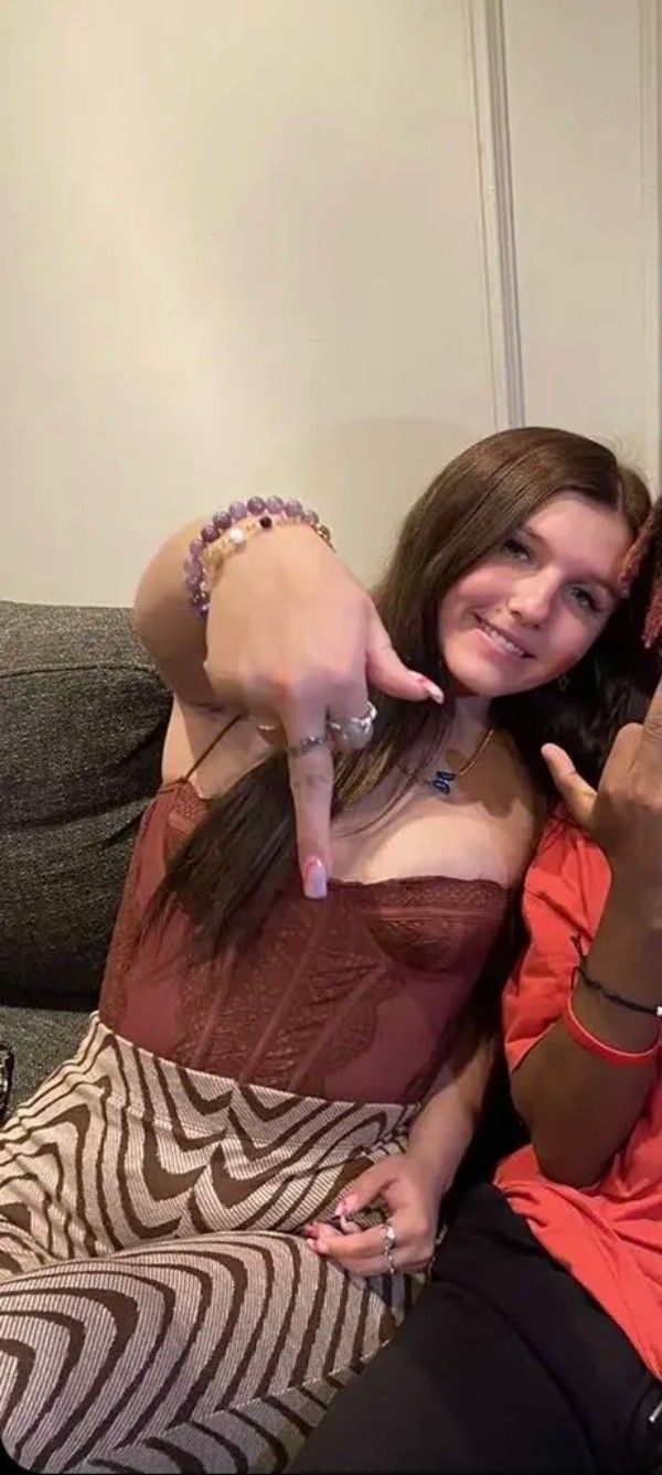 Nice tits