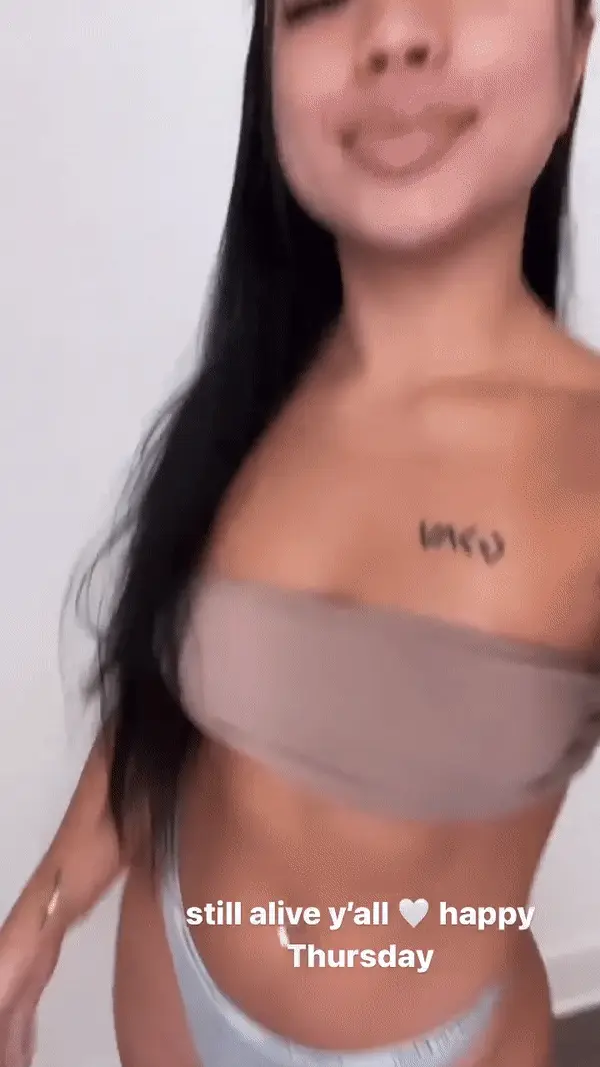 sexy Asian