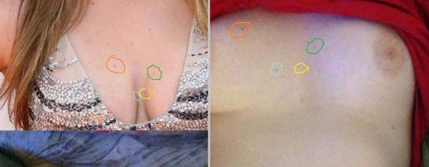 Jennette McCurdy (loirinha do ICarly)