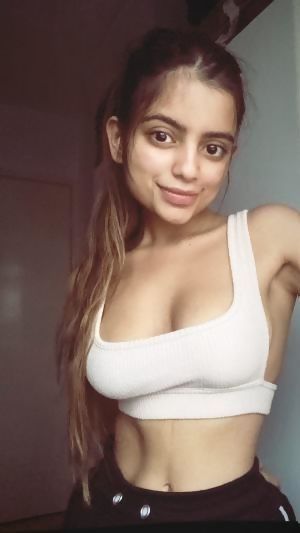 Indian cutie