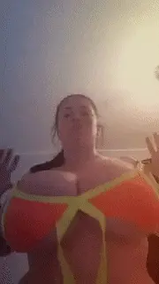Karla James
