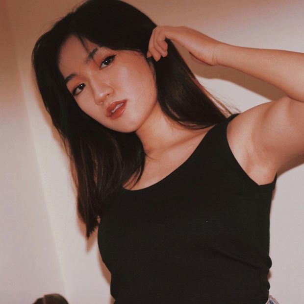 Asian Vietnamese