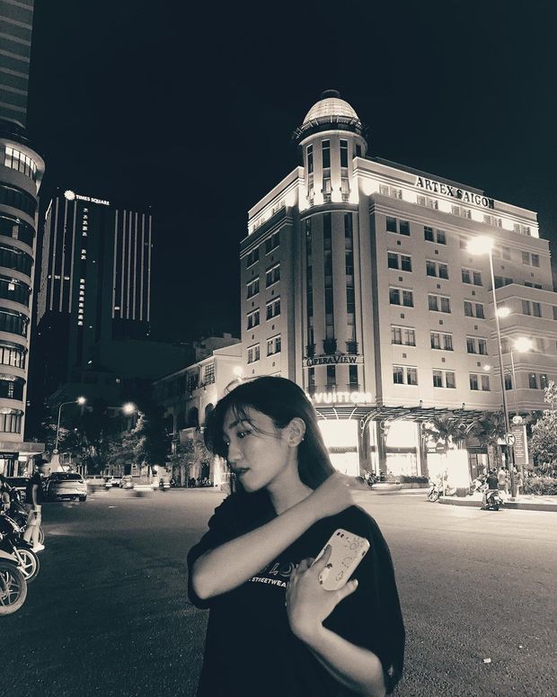 Asian Vietnamese