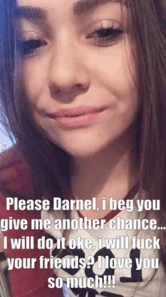 She wants all your friends