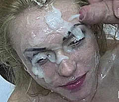 Creamy face