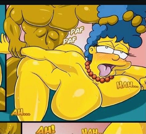Marge exotic