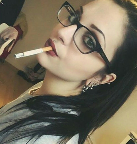 Smoking