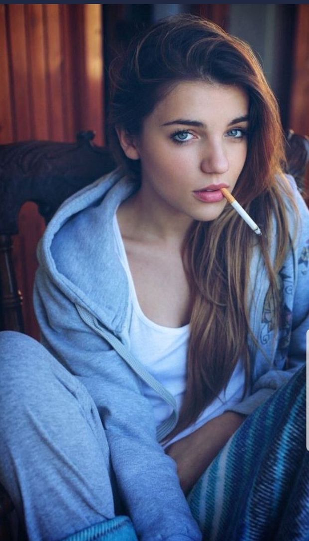 smoking