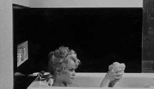 Brigitte Bardot
