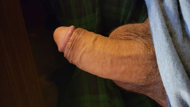 Just another amazing cock shot