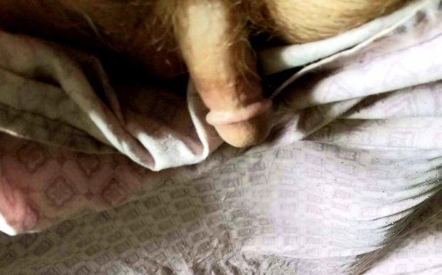 Ginger Dick