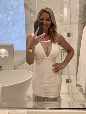 Your wife has a phone