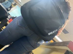 Big ass In jeans