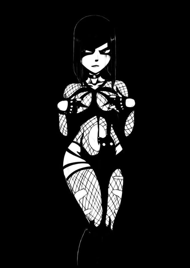 Everything Hentai