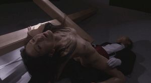 Grinding her way to happiness