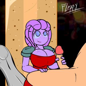 Awesomenaughts handjob