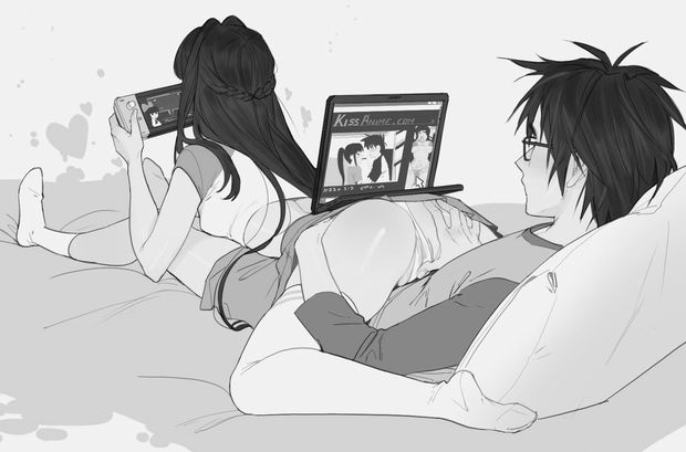 Anime