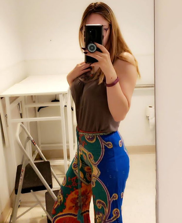 Hippie