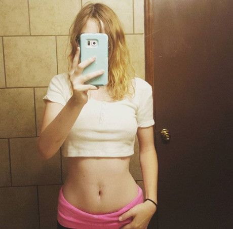 Tummy