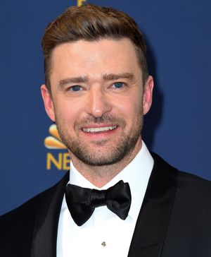 Justin Timberlake (JT)