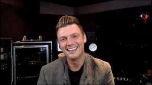 Nick Carter