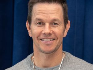 Mark Wahlberg