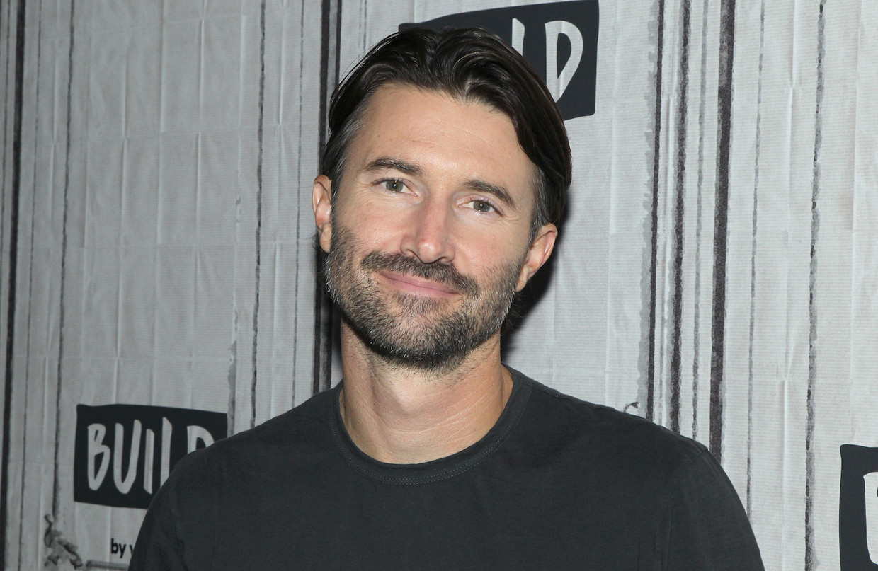Brandon Jenner