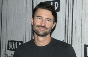 Brandon Jenner