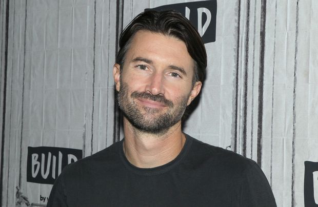 Brandon Jenner