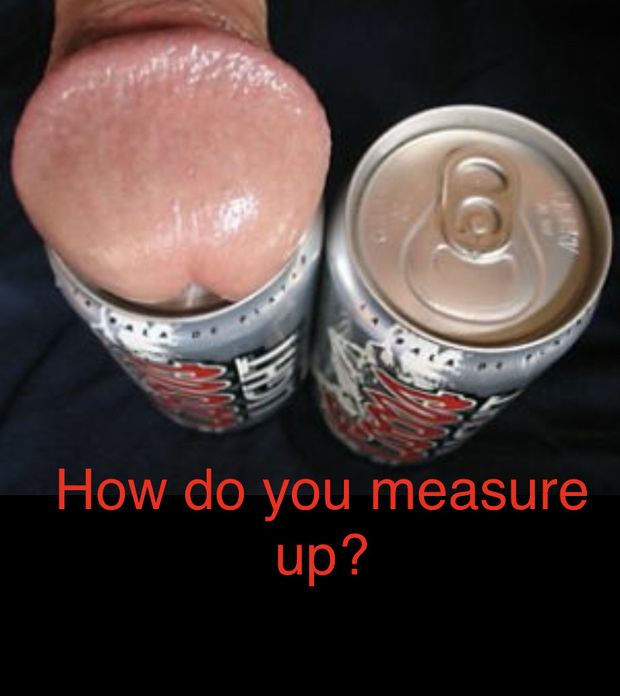 Measure the cock head
