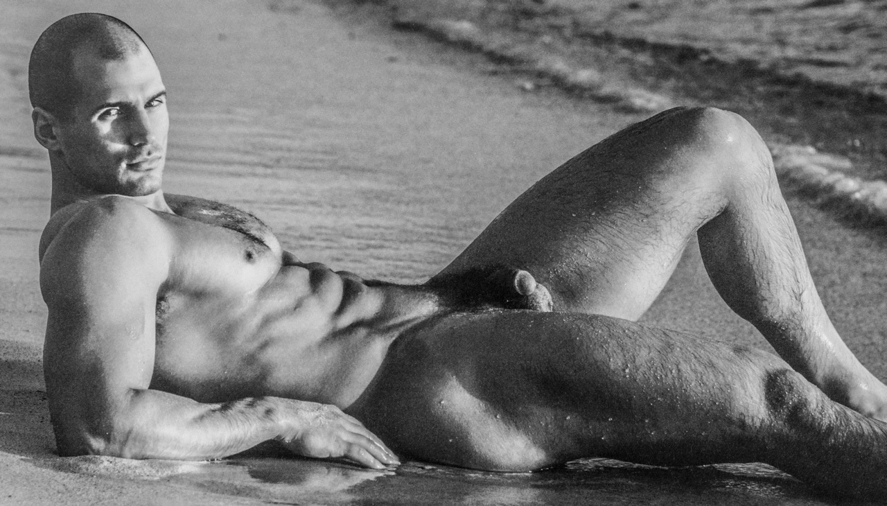 Todd Sanfield