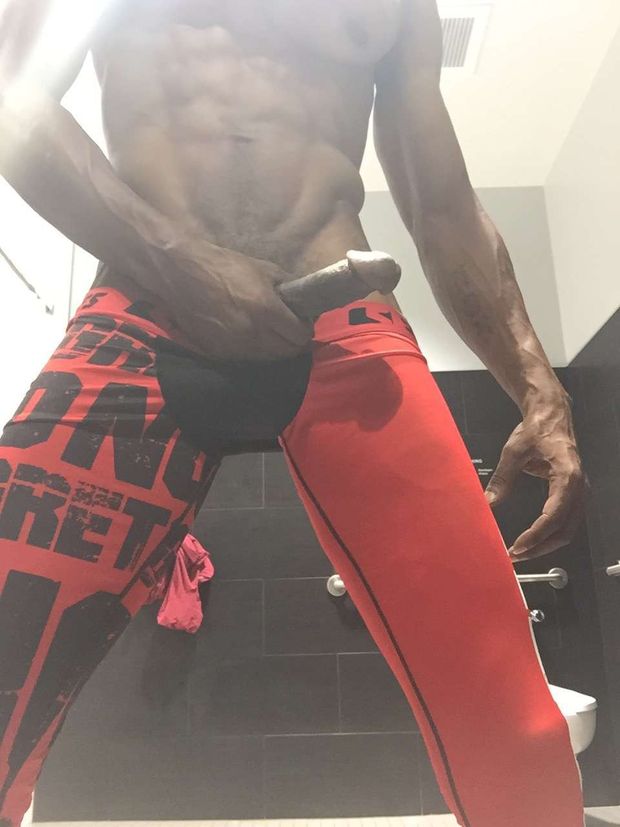 big black cock