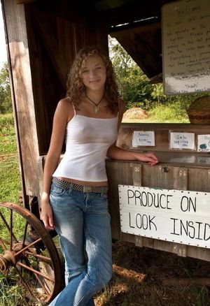 Daddy took so many pics that day!