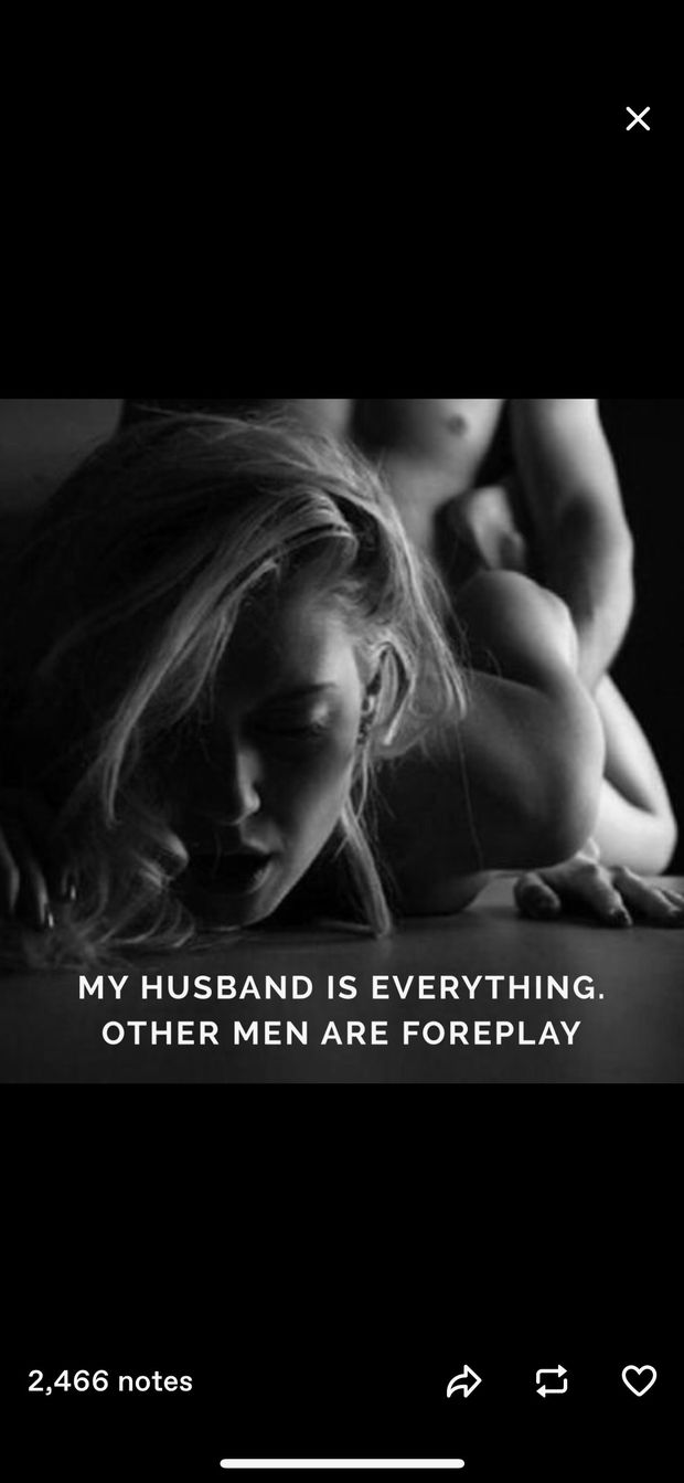 Hotwife