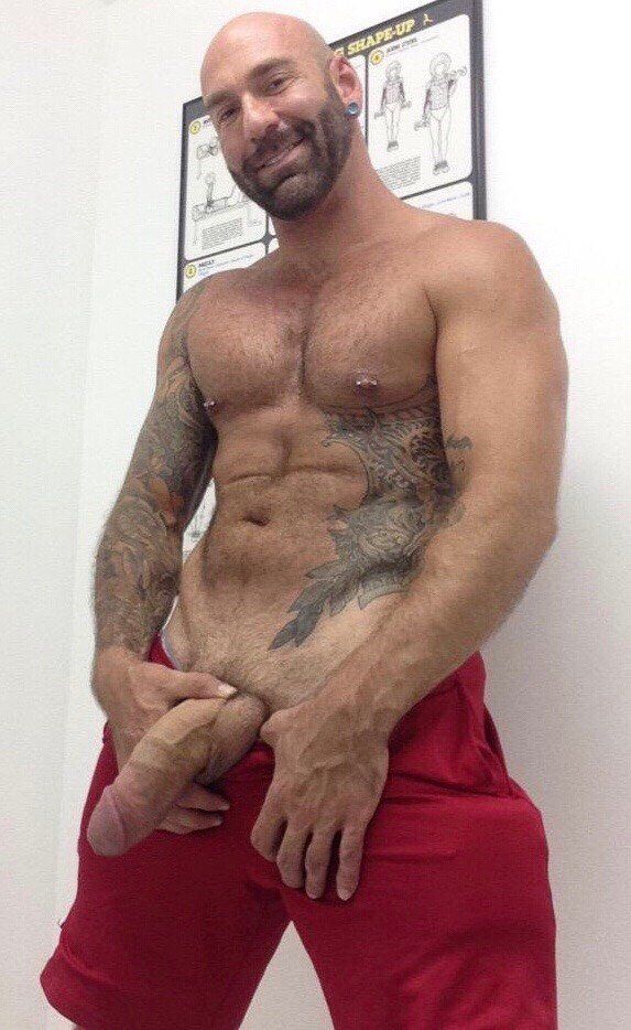Daddy big cock