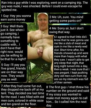 I would be the recent 18 guy who found him!