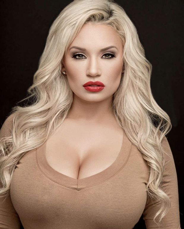 Jessica Kylie
