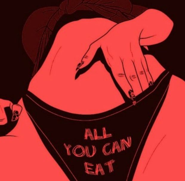 All you can eat