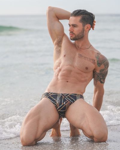 Eric Guilmette