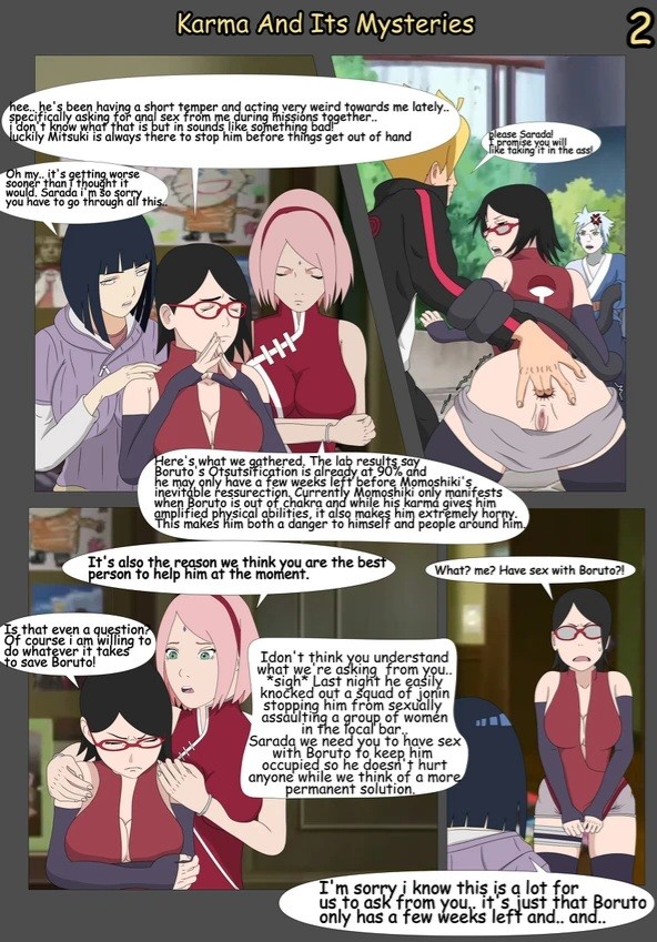 Sarada
