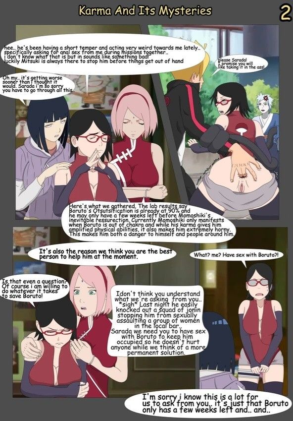 Sarada