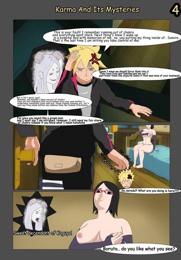 Sarada