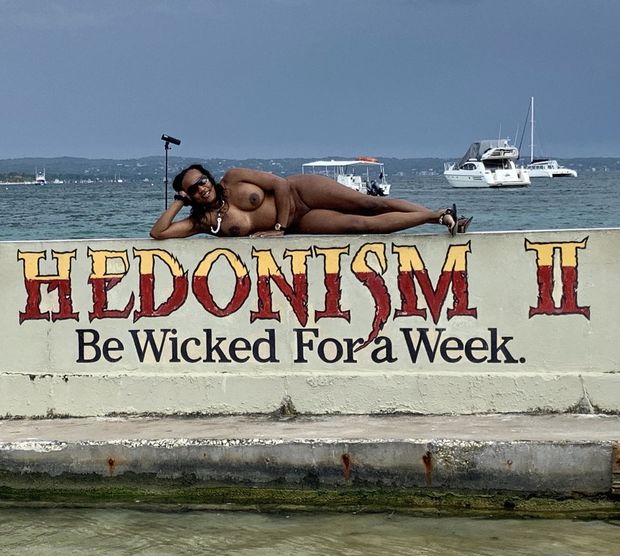 Hedo sign
