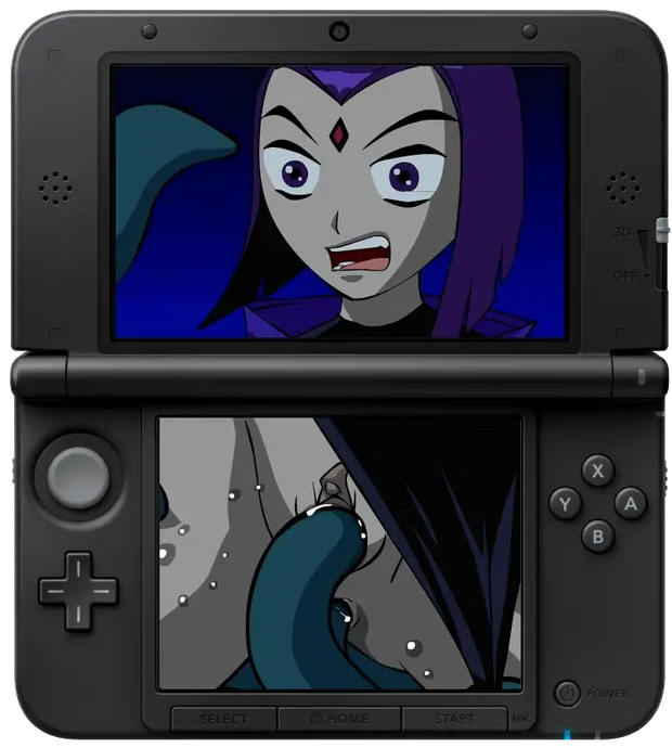 hentai DS